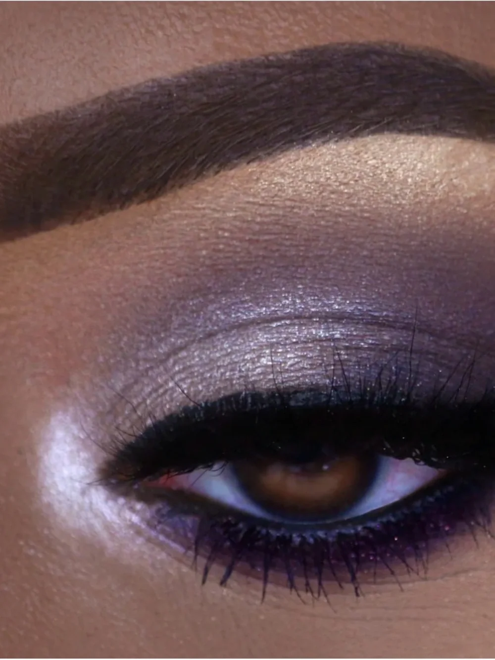 Beauty Bakerie Breakfast in Bed Eyeshadow Palette - Pink & Gold